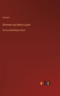 Stimmen aus Maria-Laach : Sechsunddreißigster Band - Book