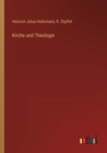Kirche und Theologie - Book