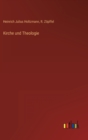 Kirche und Theologie - Book