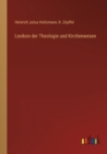 Lexikon der Theologie und Kirchenwesen - Book