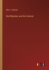 Die Rifpiraten und ihre Heimat - Book