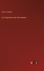 Die Rifpiraten und ihre Heimat - Book