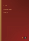 Kritische Flora : Erster Teil - Book