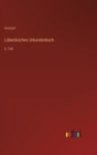 Lubeckisches Urkundenbuch : 6. Teil - Book