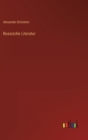 Russische Literatur - Book