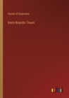 Karin Brandts Traum - Book