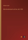 Marchenalmanach auf das Jahr 1828 - Book