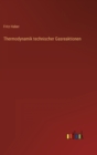 Thermodynamik technischer Gasreaktionen - Book