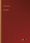 Der Sport - Book