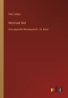 Nord und Sud : Eine deutsche Monatsschrift - 76. Band - Book