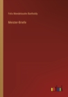 Meister-Briefe - Book
