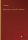 Die Historien von Jean-Marie Cabidoulin - Book
