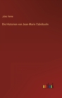 Die Historien von Jean-Marie Cabidoulin - Book