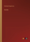 Corsika - Book