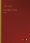 Das Landhaus am Rhein : Band 1 - Book