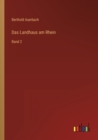 Das Landhaus am Rhein : Band 2 - Book