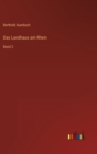 Das Landhaus am Rhein : Band 2 - Book