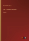 Das Landhaus am Rhein : Band 3 - Book