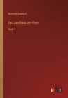 Das Landhaus am Rhein : Band 4 - Book