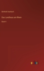 Das Landhaus am Rhein : Band 4 - Book