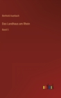 Das Landhaus am Rhein : Band 5 - Book