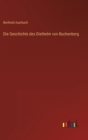 Die Geschichte des Diethelm von Buchenberg - Book