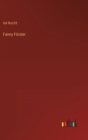 Fanny Foerster - Book