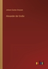 Alexander der Grosse - Book