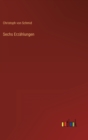 Sechs Erzahlungen - Book