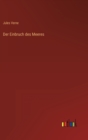 Der Einbruch des Meeres - Book