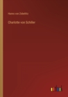 Charlotte von Schiller - Book