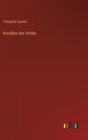 Novellen der Antike - Book