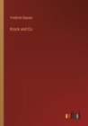 Krock und Co. - Book