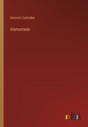 Alamontade - Book