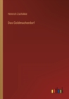 Das Goldmacherdorf - Book