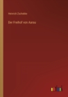 Der Freihof von Aarau - Book