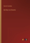 Die Rose von Disentis - Book