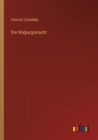 Die Walpurgisnacht - Book