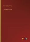Jonathan Frock - Book