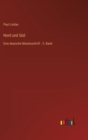 Nord und Sud : Eine deutsche Monatsschrift - 3. Band - Book
