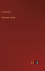 Kant und Darwin - Book