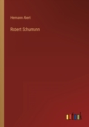 Robert Schumann - Book