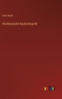 Norddeutsche Backsteingotik - Book