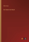 Die Geburt der Musik - Book