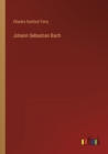 Johann Sebastian Bach - Book