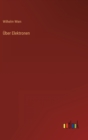 UEber Elektronen - Book