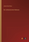 Der schweizerische Robinson - Book