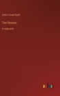 The Parasite : in large print - Book