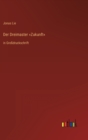 Der Dreimaster Zukunft : in Grossdruckschrift - Book