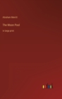 The Moon Pool : in large print - Book
